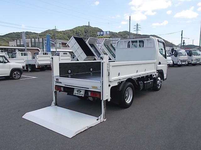 Mitsubishi CANTER 2014 7570932-11