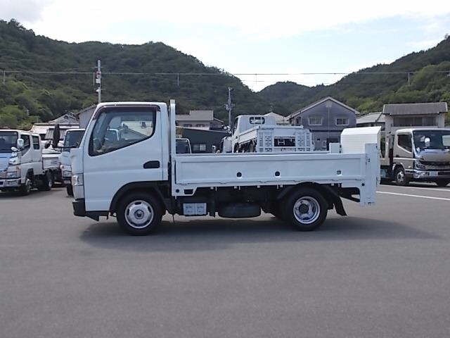 Mitsubishi CANTER 2014 7570932-12