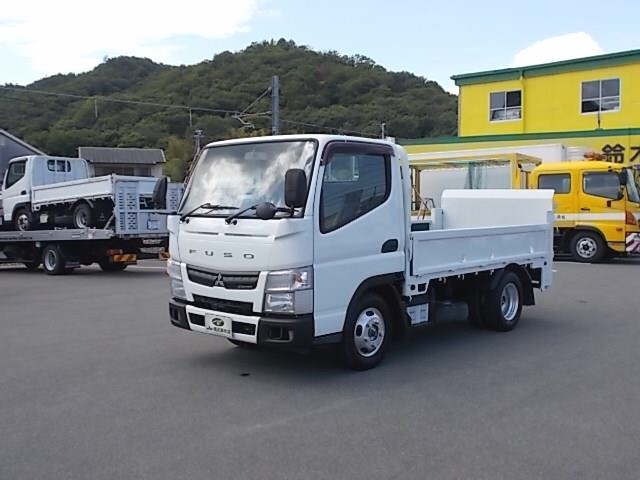 Mitsubishi CANTER 2014 7570932-13