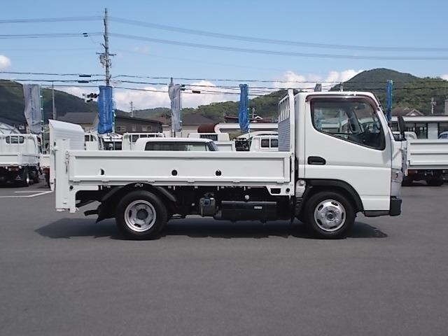 Mitsubishi CANTER 2014 7570932-15