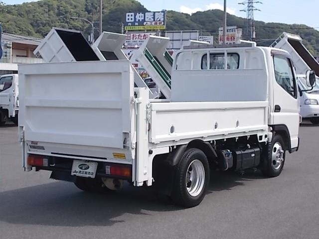 Mitsubishi CANTER 2014 7570932-16