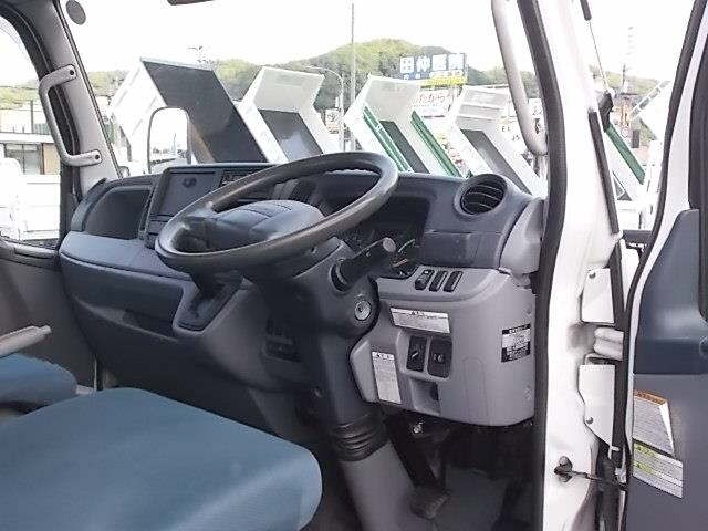 Mitsubishi CANTER 2014 7570932-3