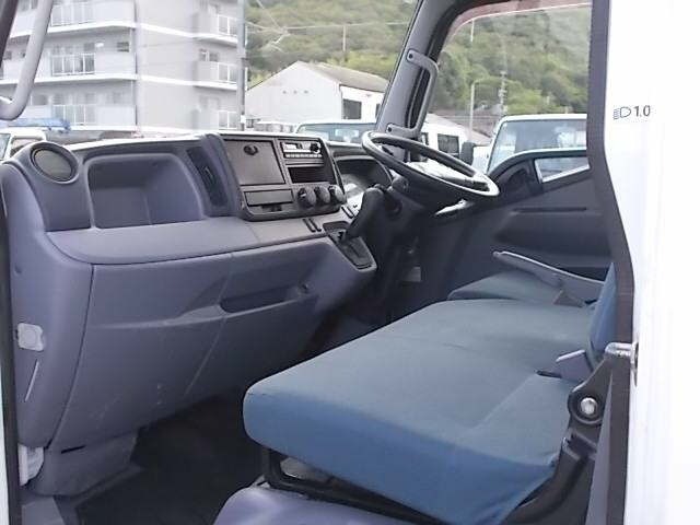 Mitsubishi CANTER 2014 7570932-4