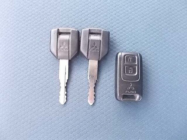 Mitsubishi CANTER 2014 7570932-8