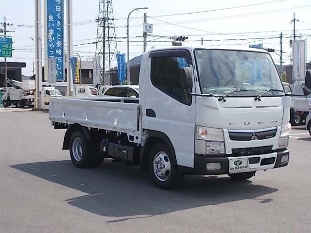 Mitsubishi CANTER 2019 7570940-0