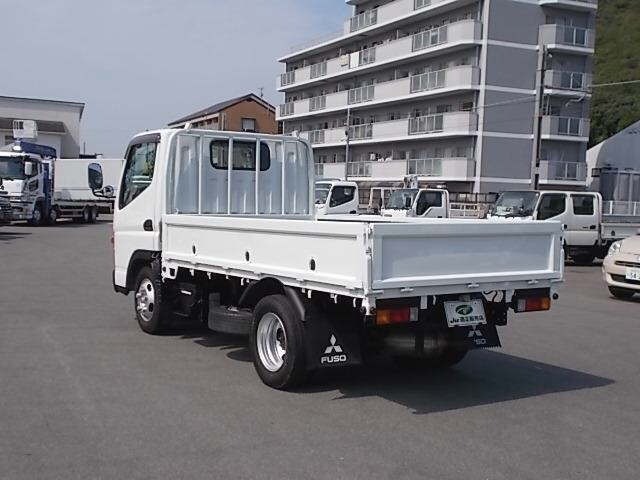 Mitsubishi CANTER 2019 7570940-1
