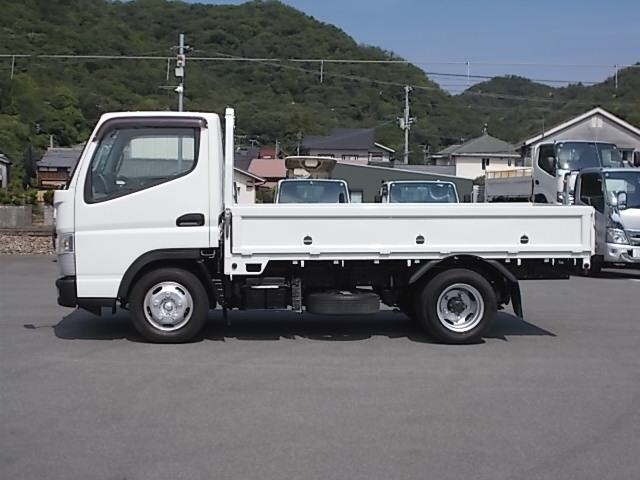 Mitsubishi CANTER 2019 7570940-10