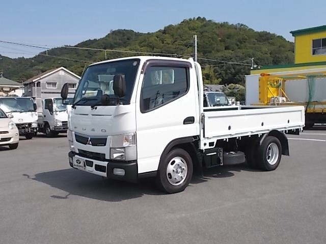 Mitsubishi CANTER 2019 7570940-11