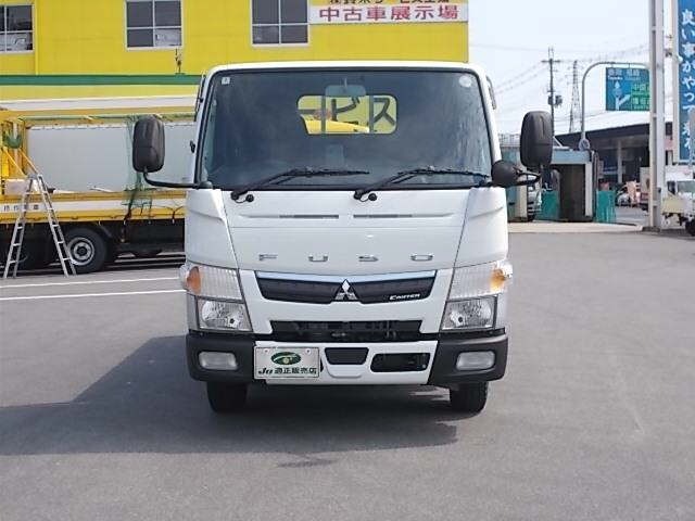 Mitsubishi CANTER 2019 7570940-12