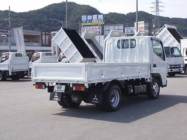 Mitsubishi CANTER 2019 7570940-14