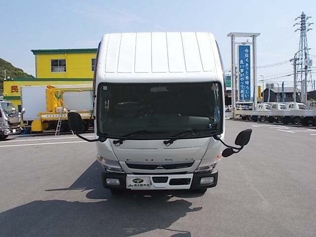 Mitsubishi CANTER 2019 7570940-17