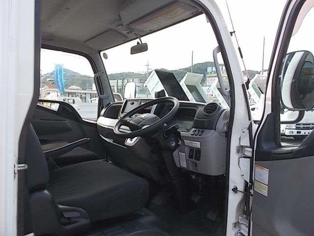 Mitsubishi CANTER 2019 7570940-3