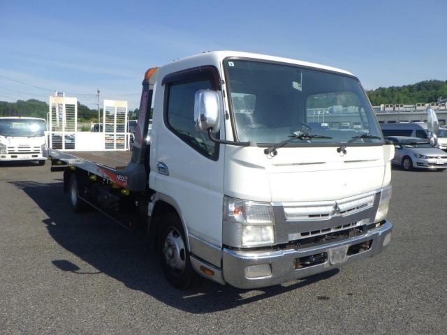 Mitsubishi CANTER 2015 7570958-0