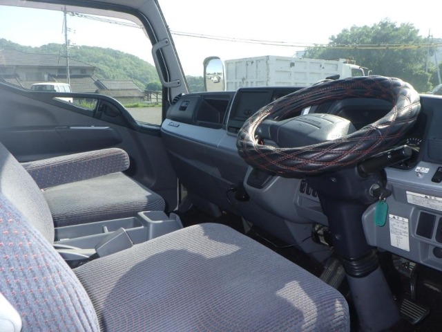 Mitsubishi CANTER 2015 7570958-3