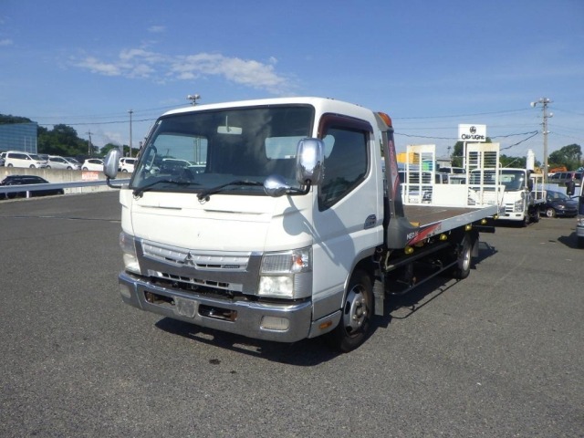 Mitsubishi CANTER 2015 7570958-4