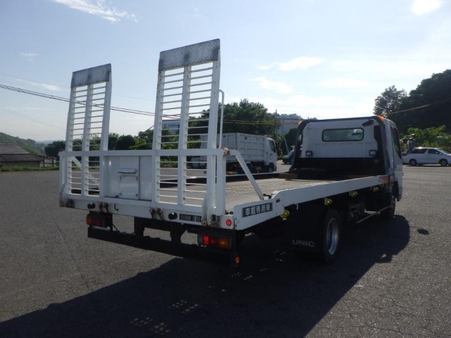 Mitsubishi CANTER 2015 7570958-5
