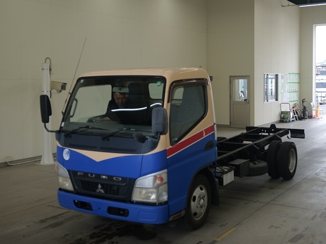 Mitsubishi CANTER 2007 7571001-0