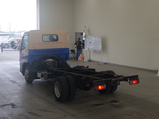 Mitsubishi CANTER 2007 7571001-1