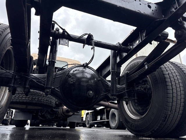 Mitsubishi CANTER 2007 7571001-10