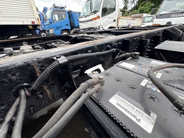 Mitsubishi CANTER 2007 7571001-12