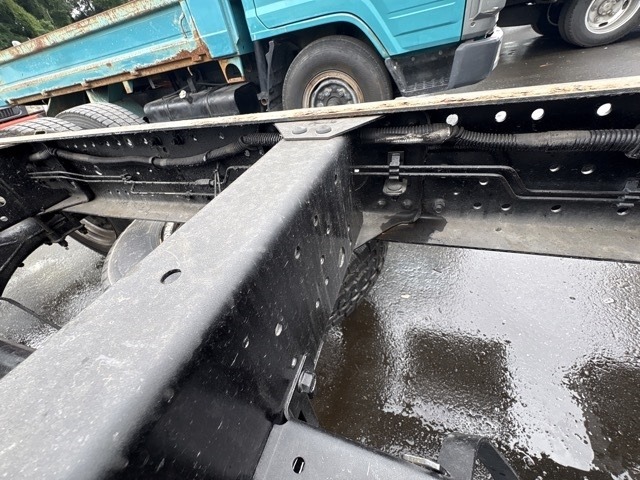 Mitsubishi CANTER 2007 7571001-13