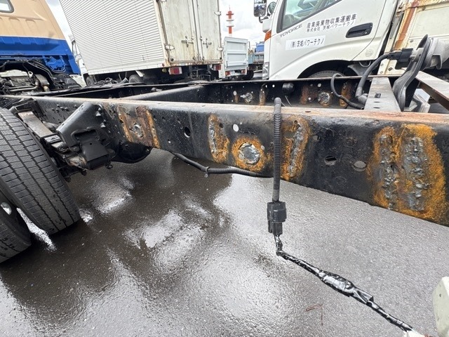 Mitsubishi CANTER 2007 7571001-14