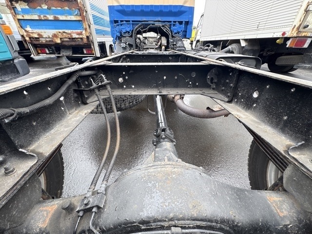 Mitsubishi CANTER 2007 7571001-15