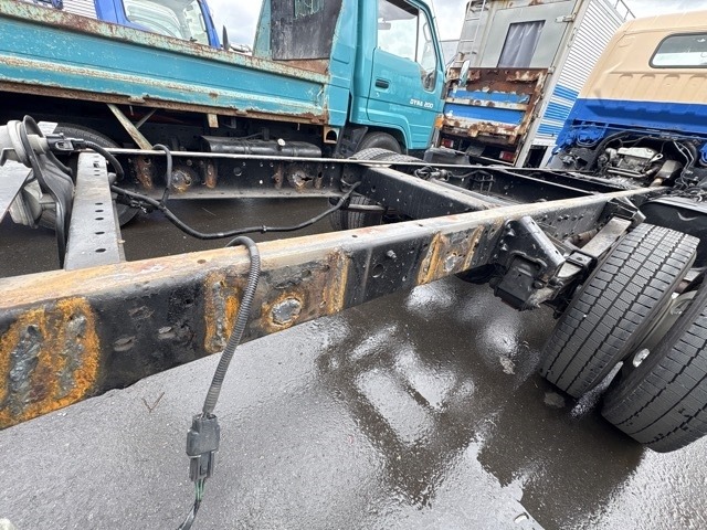 Mitsubishi CANTER 2007 7571001-16