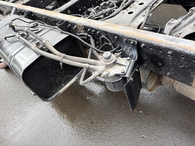 Mitsubishi CANTER 2007 7571001-17