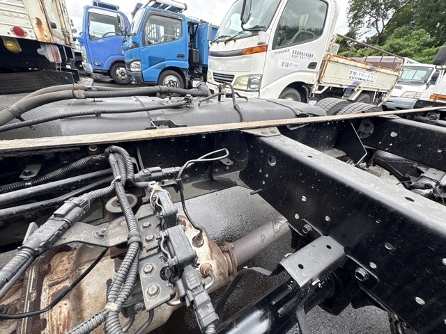 Mitsubishi CANTER 2007 7571001-18