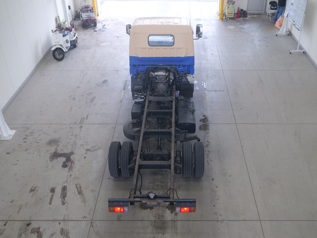 Mitsubishi CANTER 2007 7571001-3
