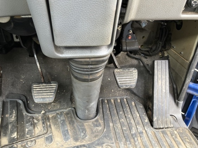 Mitsubishi CANTER 2007 7571001-4