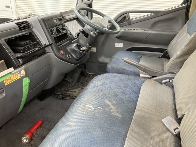 Mitsubishi CANTER 2007 7571001-5