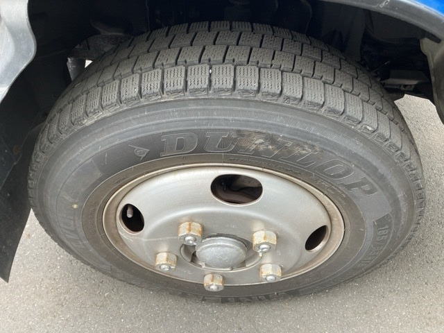 Mitsubishi CANTER 2007 7571001-9