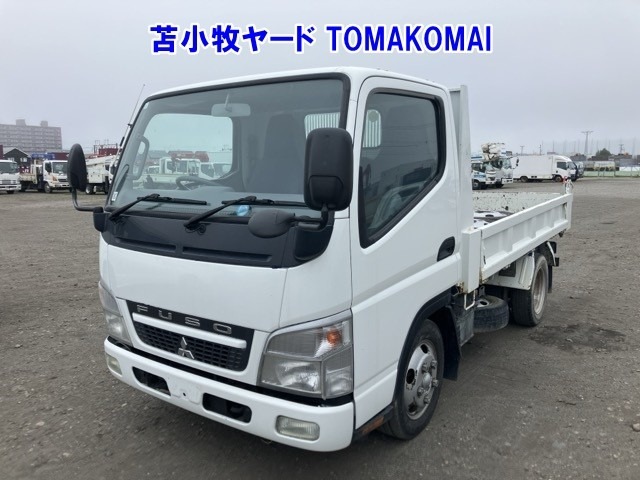 Mitsubishi CANTER 2008 7571006-0