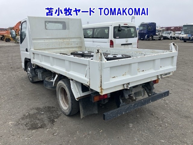 Mitsubishi CANTER 2008 7571006-1