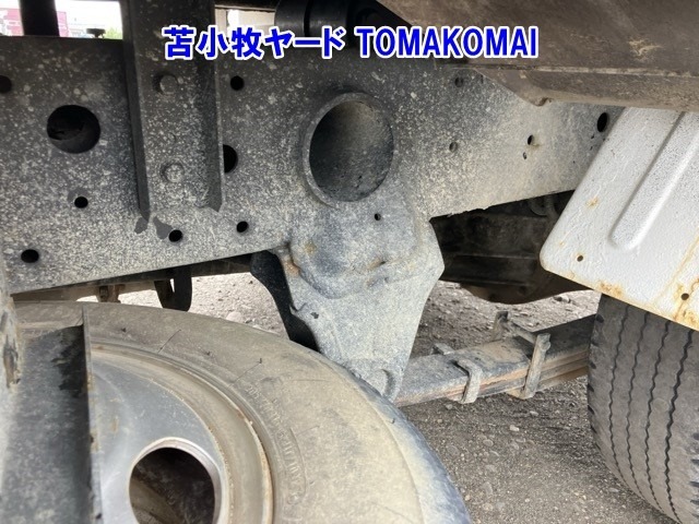 Mitsubishi CANTER 2008 7571006-10