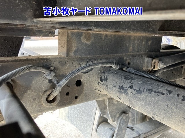 Mitsubishi CANTER 2008 7571006-11