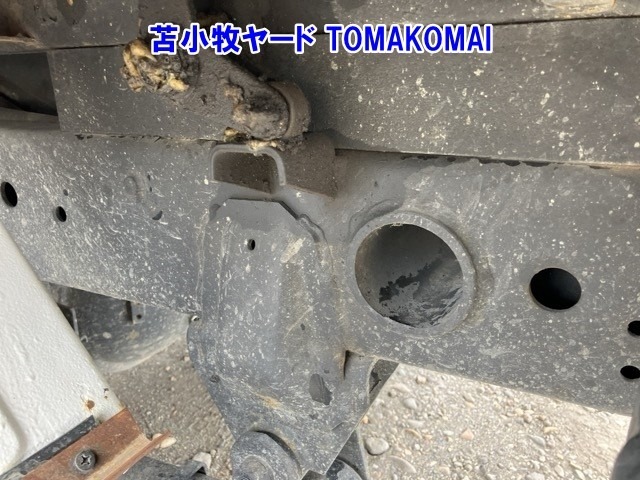Mitsubishi CANTER 2008 7571006-12