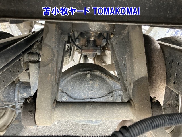 Mitsubishi CANTER 2008 7571006-13