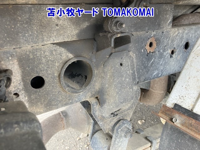 Mitsubishi CANTER 2008 7571006-14