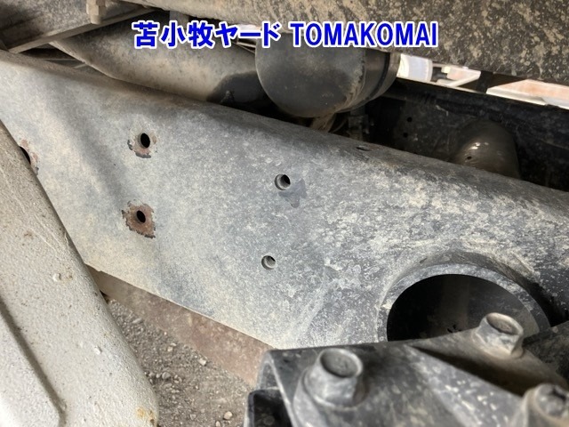 Mitsubishi CANTER 2008 7571006-15