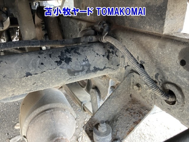 Mitsubishi CANTER 2008 7571006-16