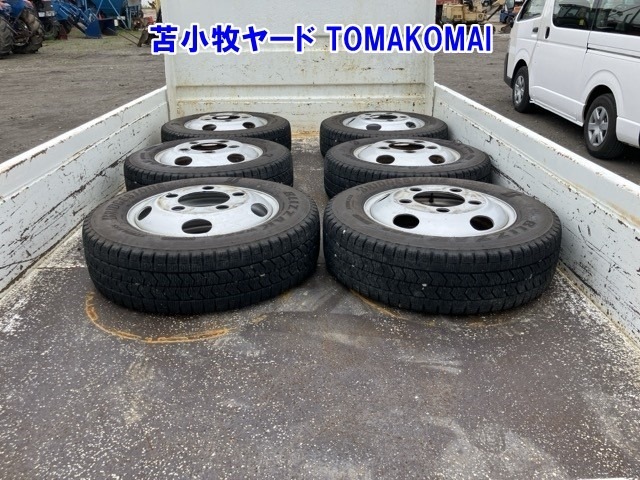 Mitsubishi CANTER 2008 7571006-17