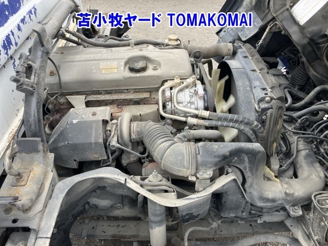 Mitsubishi CANTER 2008 7571006-18