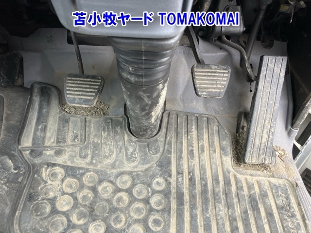 Mitsubishi CANTER 2008 7571006-3