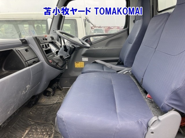 Mitsubishi CANTER 2008 7571006-4