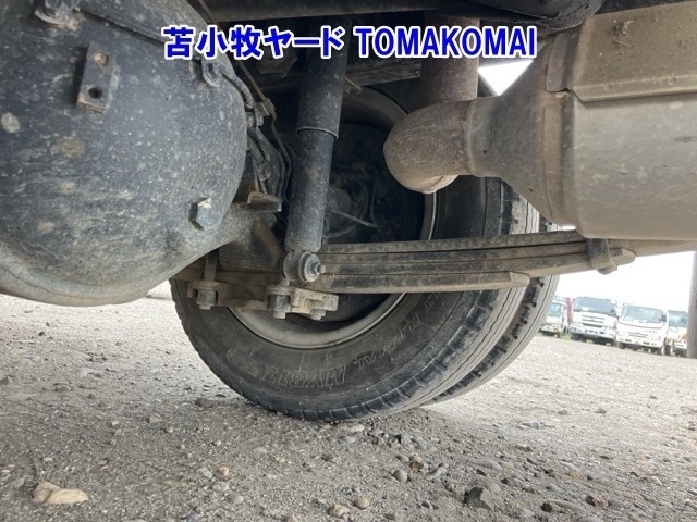 Mitsubishi CANTER 2008 7571006-8
