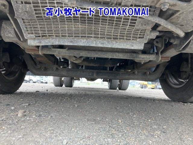 Mitsubishi CANTER 2008 7571006-9