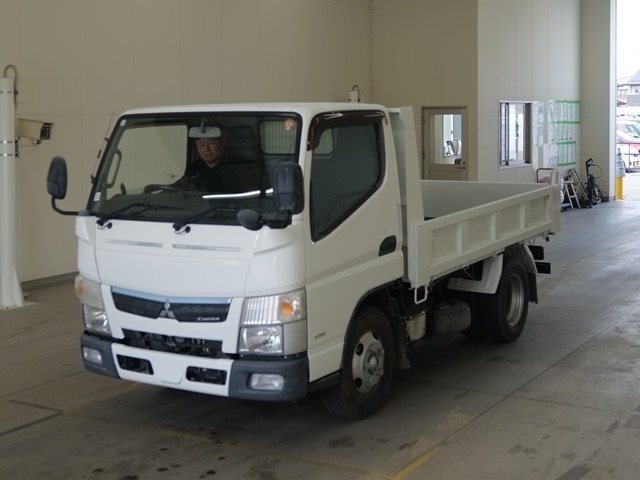 Mitsubishi CANTER 2016 7571007-0
